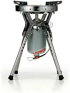 Snow Peak Gigapower Li Stove